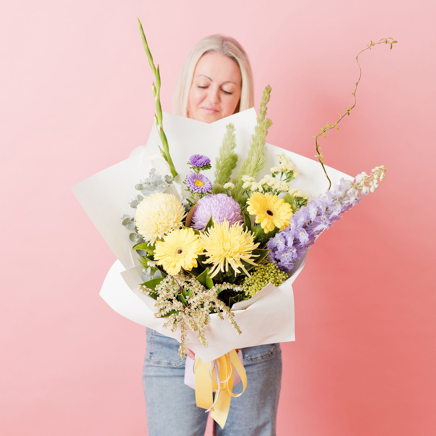 Pocketful of Sparkle