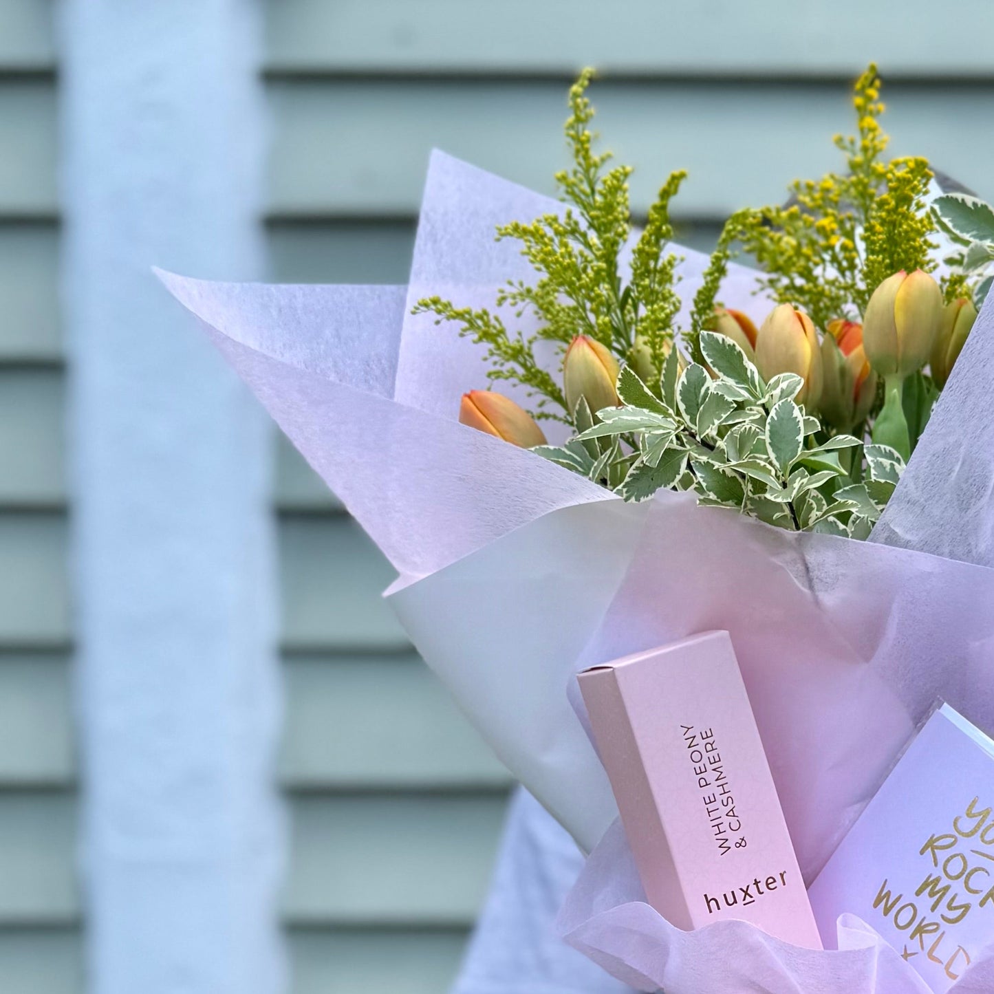 XOXO - HAMPER