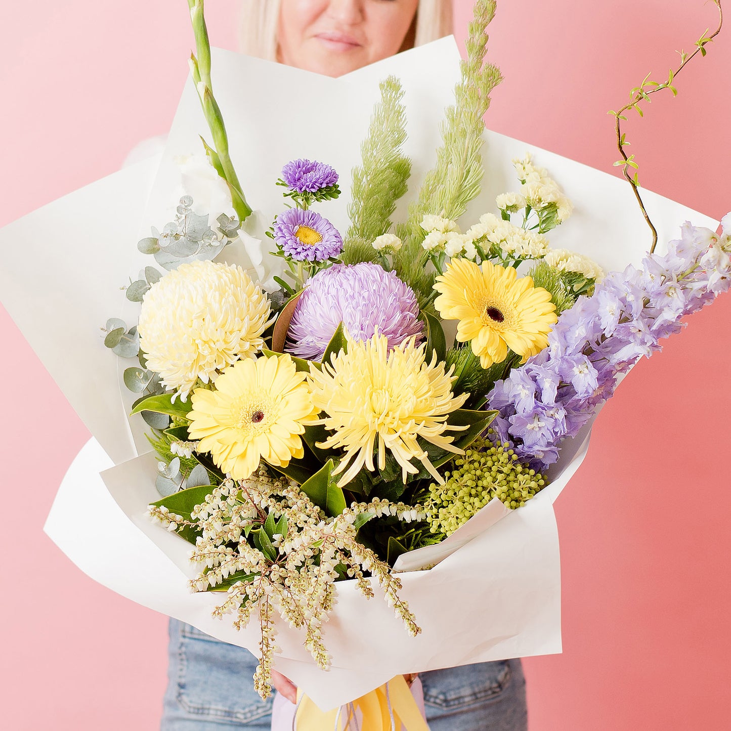 Pocketful of Sparkle