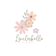 Loulabelle Blooms