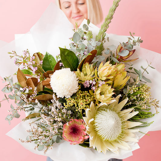 Native Seasonal Lush Mix