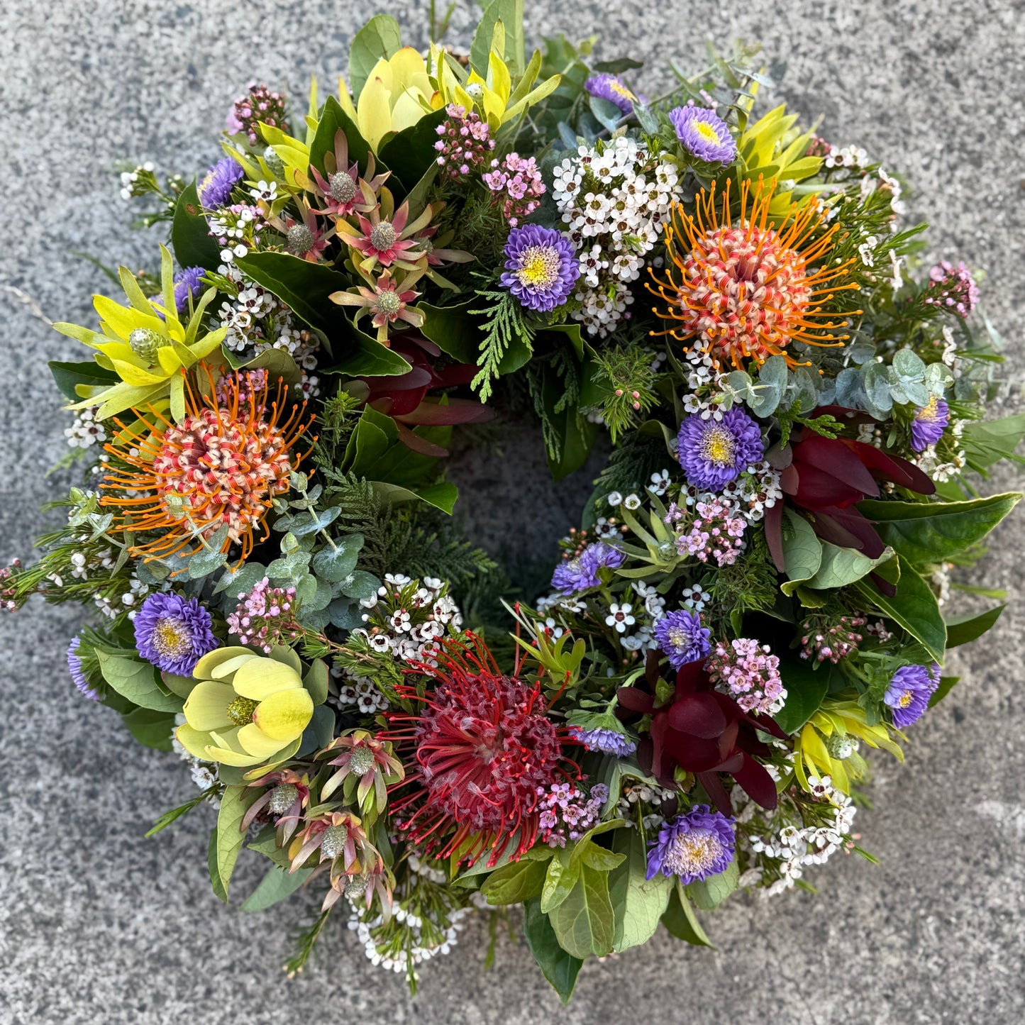 ANZAC Day Wreath