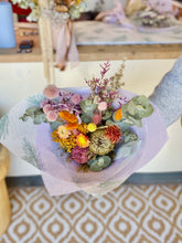 Load image into Gallery viewer, Bespoke Love Me Bunches - Bright Arrangement