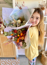 Load image into Gallery viewer, Bespoke Love Me Bunches - Bright Arrangement