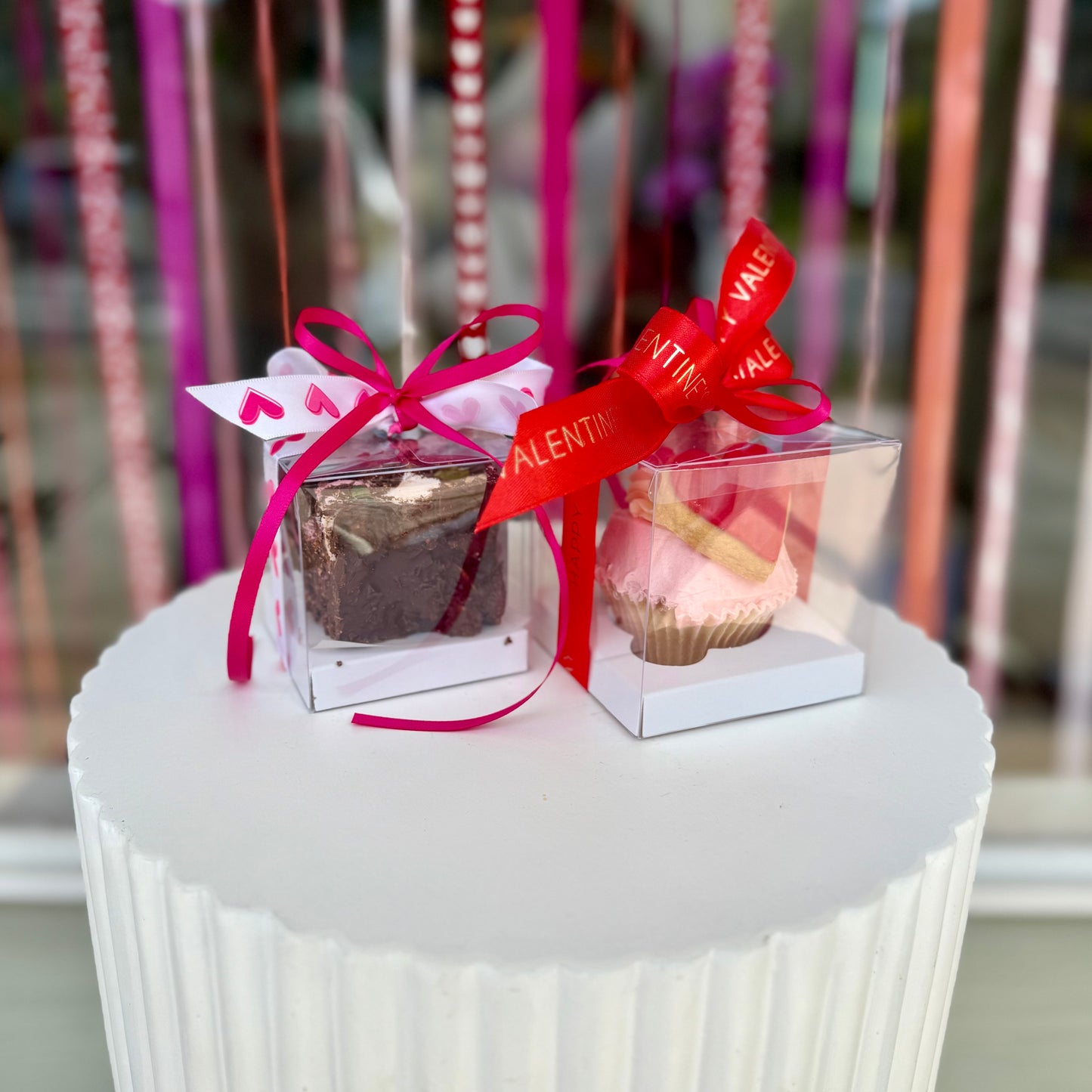 ♥️ Sweet Hearts Cupcake ♥️