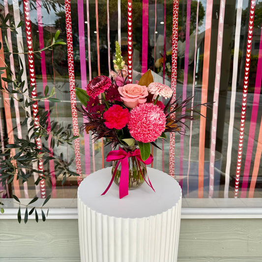 Bloom Jar - Devotion