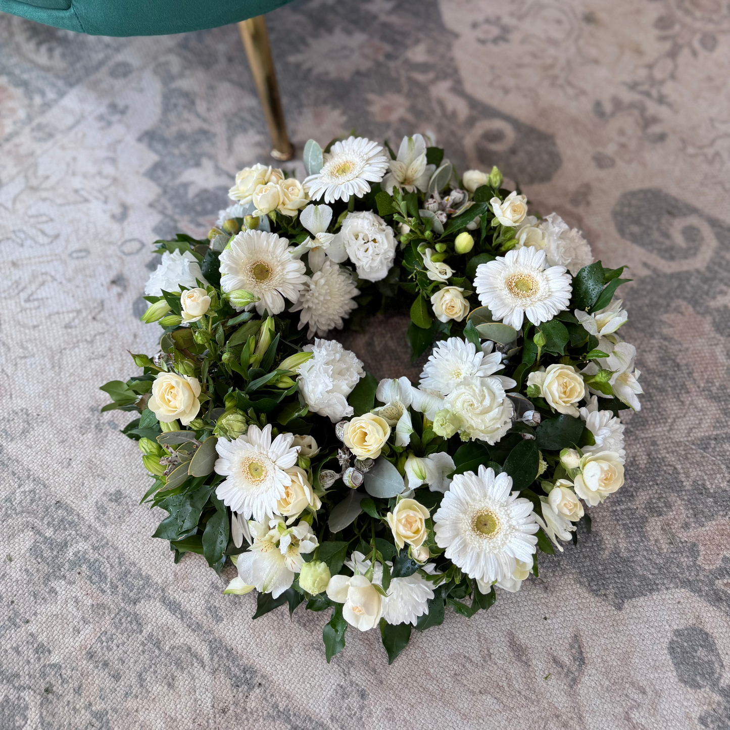 ANZAC Day Wreath