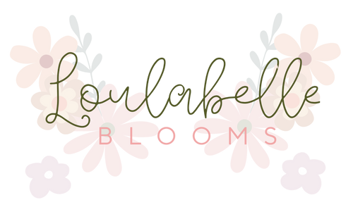 Loulabelle Blooms