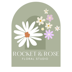 Rocket and Rose Studio