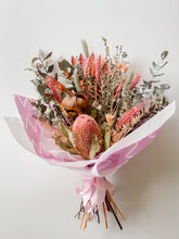 Load image into Gallery viewer, Love me Pink Bouquet - Arrangement